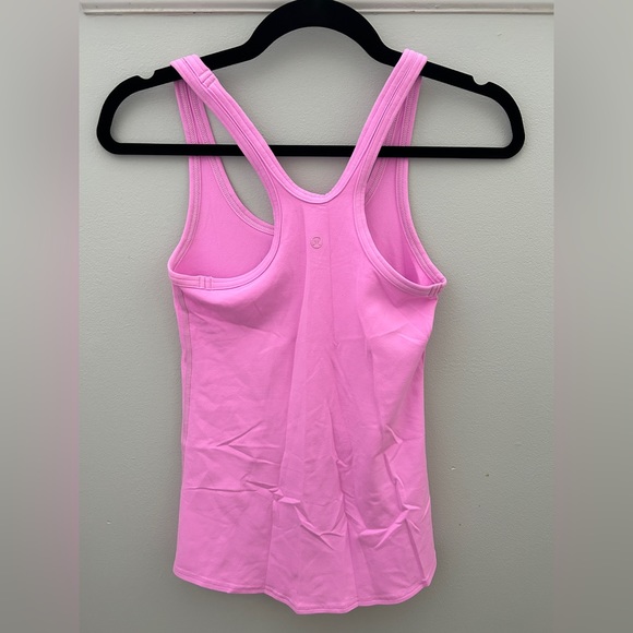 Lululemon Racerback Tank Top - Picture 4 of 5